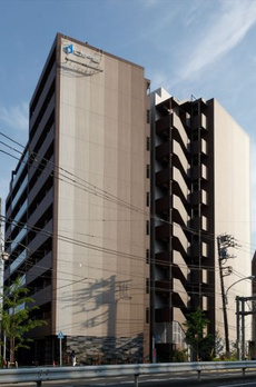 DIPS十条仲原EAST 