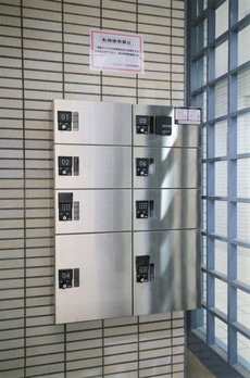 ライオンズマンション駒込第七 