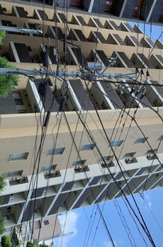 Ｌａ　Ｄｏｕｃｅｕｒ巣鴨 