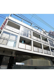 滝野川フラワーハイツ 