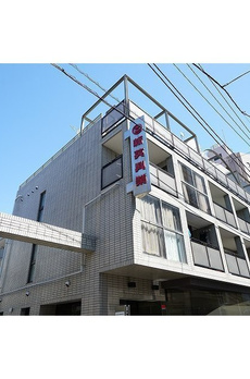 滝野川フラワーハイツ 