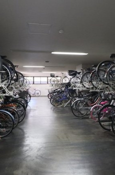 コスモ田端 