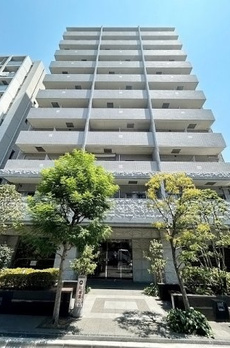 パレステュディオ南麻布 