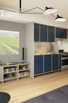 Wine Apartment（ワインアパートメント） 