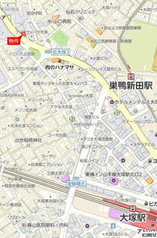 ＮＴＰ大塚Ｗｅｓｔ 