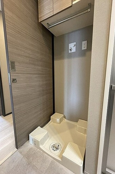 ザ・ライオンズ池袋 