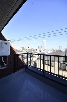 グランバリュー渋谷本町 