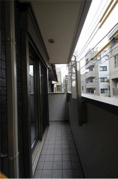 Sフラット月島 