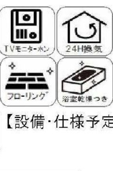 Sフラット月島 