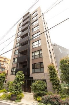 パークアクシス飯田橋レジデンス 