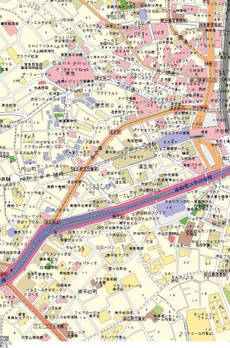 グランド・ガーラ渋谷 