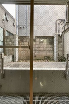 エルスタンザ中野新井 