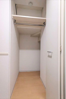 エルスタンザ中野新井 
