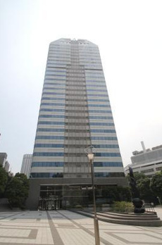 紀尾井町ガーデンタワー 