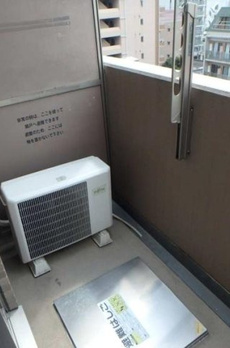 サンテミリオン錦糸町 
