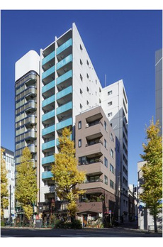 コンフォリア神田神保町 