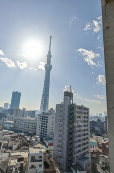 アリカ向島 