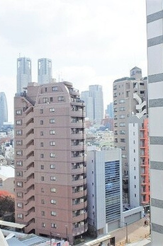 パレステュディオ渋谷本町 