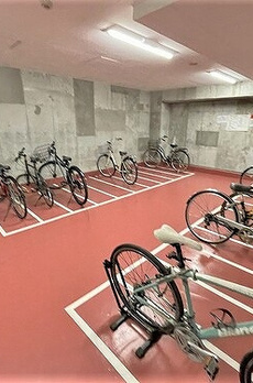 パレステュディオ渋谷本町 