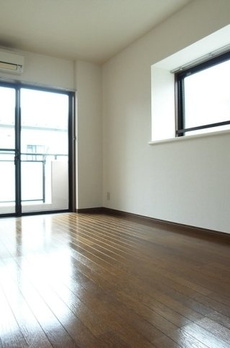 ライオンズマンション駒込第七 