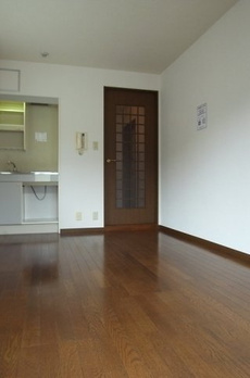 ライオンズマンション駒込第七 