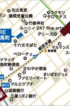 LE VERRE日本橋小伝馬町 