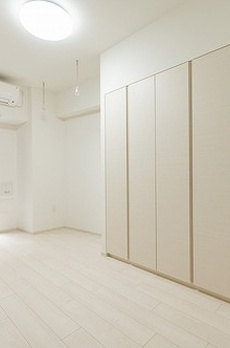ライオンズフォーシア中野 