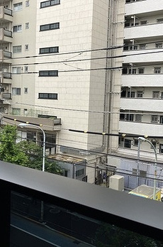 ライオンズフォーシア中野 