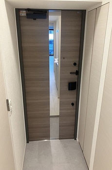 ライオンズフォーシア中野 