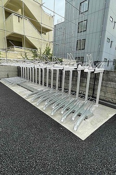 ライオンズフォーシア中野 