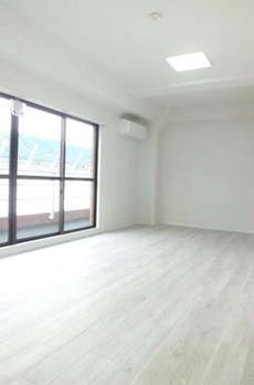 ハイツ新富町 