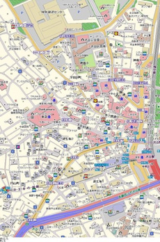 菱和パレス渋谷西壱番館 