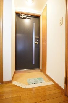 菱和パレス渋谷西壱番館 