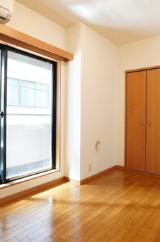菱和パレス渋谷西壱番館 