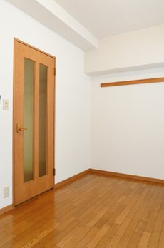菱和パレス渋谷西壱番館 