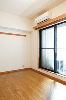 菱和パレス渋谷西壱番館 
