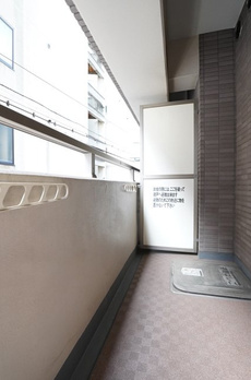 菱和パレス渋谷西壱番館 