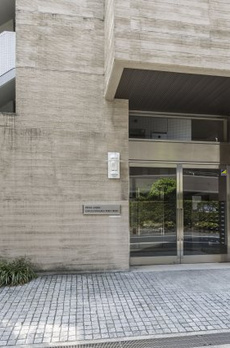 プライムアーバン学芸大学パークフロント 