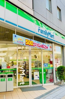 リアルスウィート三軒茶屋 