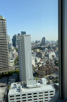 パークコート赤坂ザタワー 