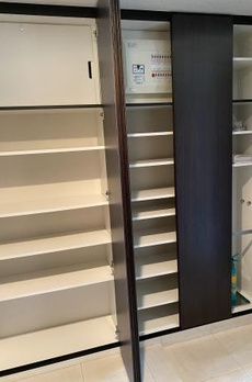 パークコート赤坂ザタワー 