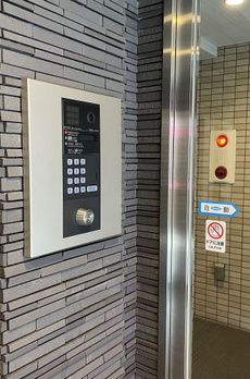 スカイコートパレス蒲田Ⅱ 