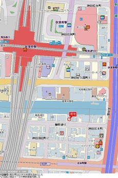スカイコート神田須田町 