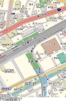 エルフラット田町 