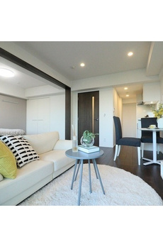 LIME RESIDENCE KAMATA EAST 