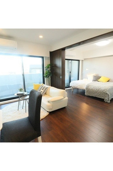 LIME RESIDENCE KAMATA EAST 