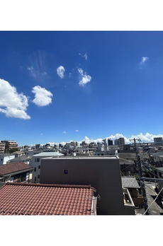 蒲田2丁目貸家 