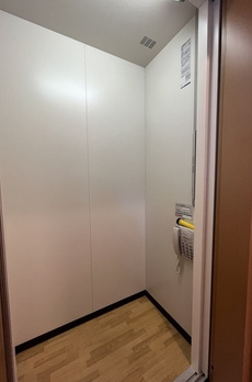 蒲田2丁目貸家 