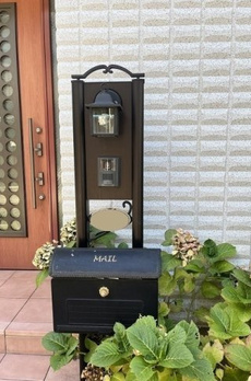 蒲田2丁目貸家 