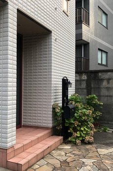 蒲田2丁目貸家 